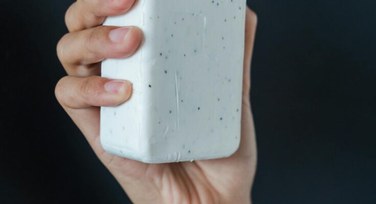 Is Soap Antibacterial? What You Need to Know.