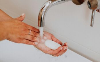 INGREDIENTS TO LOOK FOR IN ANTIBACTERIAL SOAP